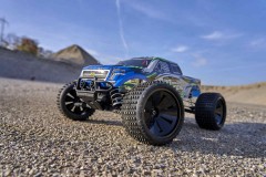 Carson 1:10 Bad Buster 2.0 4WD X10 2.4G 100%RTR