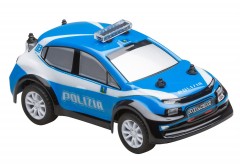RE.EL Toys Auto Polizia 1:26 , 100% RTR