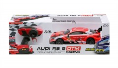 RE.EL Toys AUDI RS5 DTM Sc.1/16 - RC 2.4GHz