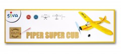 PIPER SUPER CUP GUMÁČEK