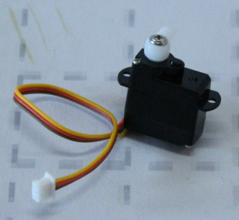 Servo 2g pro DF-250