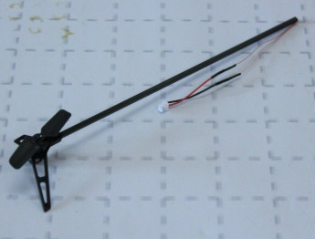 Ocasní sada pro DF-250
