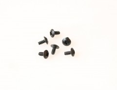 Šrouby 3x6  (6ks) pro Crawlery