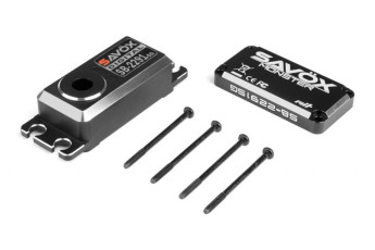 Krabička serva SB-2291SG BRUSHLESS HiVOLT