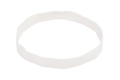 Gumová oka 125x10 6ks