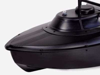 Zavážecí loď  V3, RTR  2,4GHz, na 2kg krmiva,délka 61cm