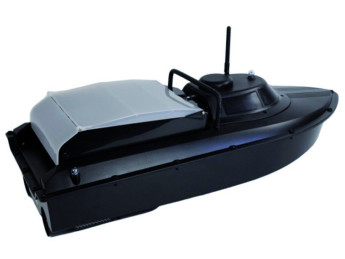 Zavážecí loď  V3, RTR  2,4GHz, na 2kg krmiva,délka 61cm