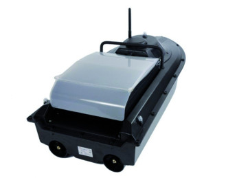 Zavážecí loď  V3, RTR  2,4GHz, na 2kg krmiva,délka 61cm